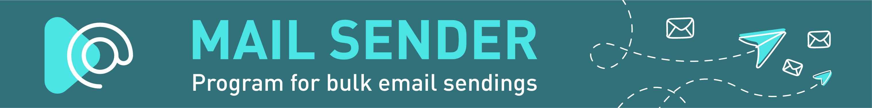 Bulk Mail Sender