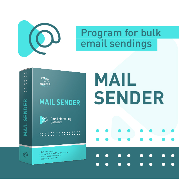 bulk mail sender